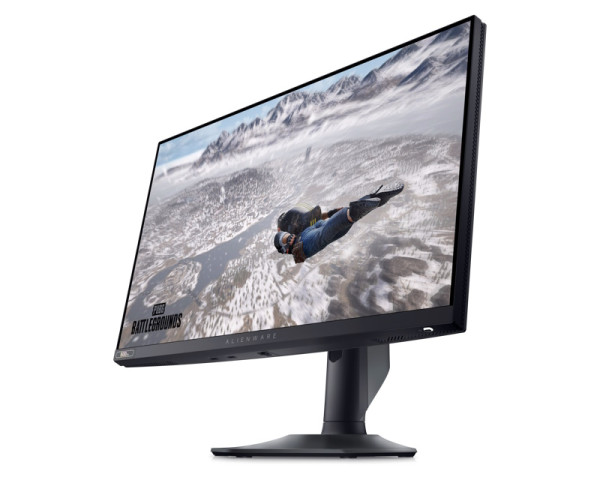 DELL OEM 24.5 inch AW2524HF 500Hz FreeSync Alienware Gaming monitor  MONITORI