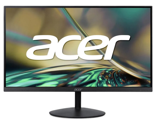 ACER 31.5 inča SA322QUABMIIPX WQHD IPS monitor  MONITORI