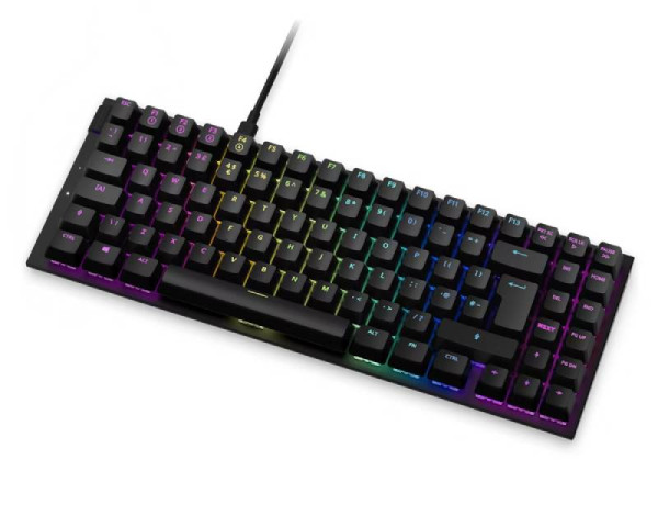 NZXT Function MiniTKL mehanička tastatura UK crna (KB-175UK-BR)  GAMING 