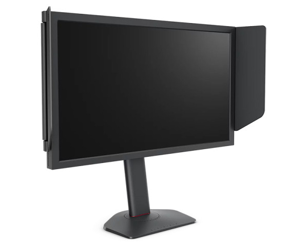 BENQ Zowie 24.1 inča XL2586X LED Gaming 540Hz crni monitor  MONITORI