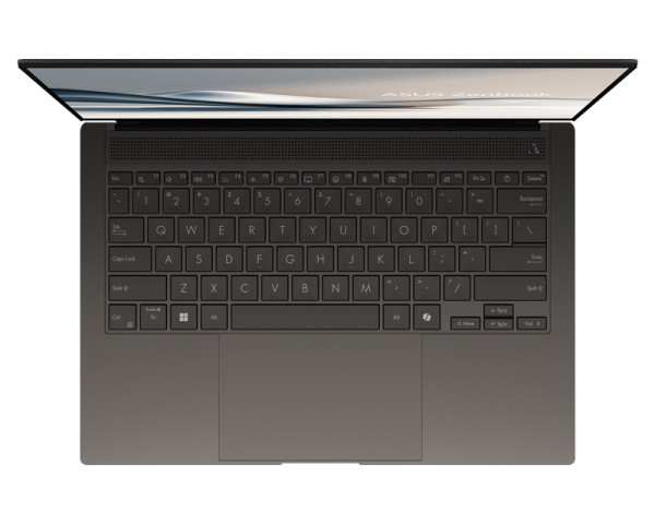 ASUS ZenBook S 14 OLED UX5406SA-PZ281X (14 inča 3K OLED, Intel Ultra 7 32GB, 32GB, SSD 1TB, Win11 Pro) laptop  LAPTOP  I DESKTOP RAČUNARI