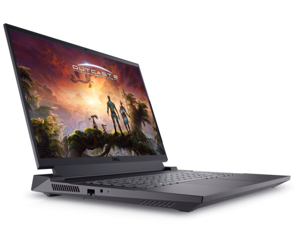 DELL G16 7630 16 inch QHD+ 240Hz 300nits i7-13650HX 32GB 1TB SSD GeForce RTX 4060 8GB gaming laptop  LAPTOP  I DESKTOP RAČUNARI