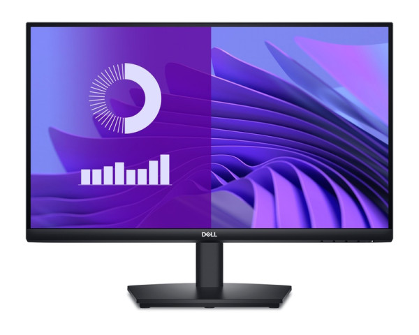 DELL 23.8 inch E2425HS monitor  MONITORI