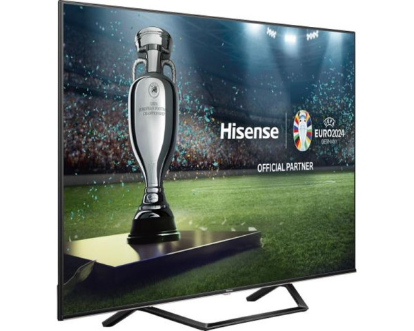 HISENSE 65 inča 65A7NQ QLED 4K UHD Smart TV TV, AUDIO,VIDEO