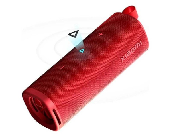 XIAOMI Mi Portable Bluetooth zvučnik 30W crveni (QBH4263GL)  TV, AUDIO,VIDEO