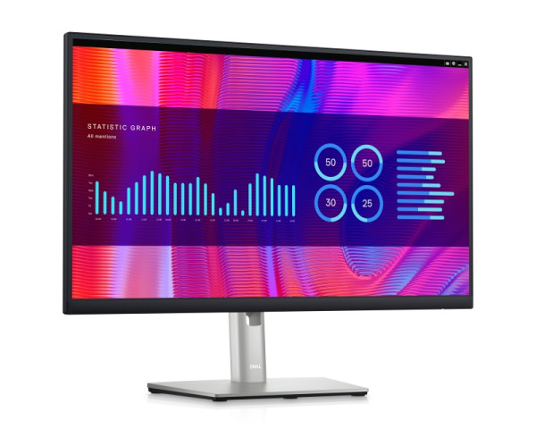 DELL OEM 23.8 inch P2423DE QHD USB-C Professional IPS monitor  MONITORI