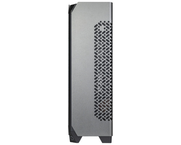 COOLER MASTER NCORE 100 MAX kućište (NR100-MNNN85-SL0) Dark grey  IT KOMPONENTE I PERIFERIJA