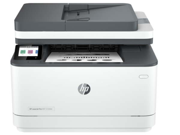 HP Laserski MF štampač HP MFP 3103fdn (3G631A)  ŠTAMPAČI I SKENERI