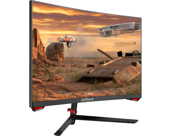 DAHUA 27 inča LM27-E230C FHD monitor  MONITORI