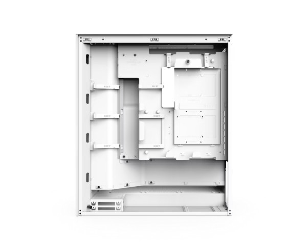 NZXT H7 Flow kućište belo (CM-H72FW-01)  IT KOMPONENTE I PERIFERIJA