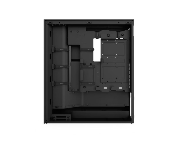 NZXT H7 Flow kućište crno (CM-H72FB-01)  IT KOMPONENTE I PERIFERIJA