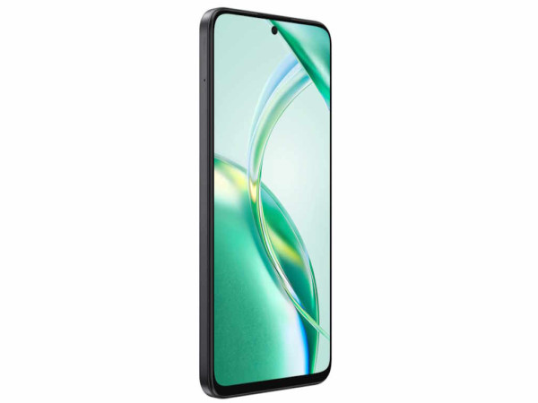 Honor 200 Smart 4GB 256GB crna (5109BJQG)  MOBILNI TELEFONI I TABLETI