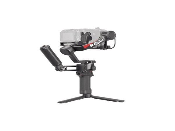 Dji Gimbal RS 4 Combo (CP.RN.00000344.01)  TV, AUDIO,VIDEO