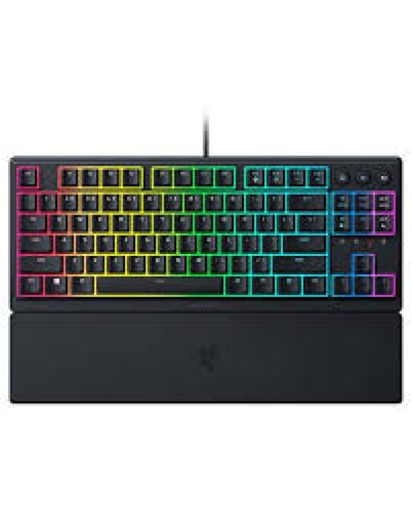 Razer Ornata V3 Tenkeyless Gejmerska tastatura GAMING 