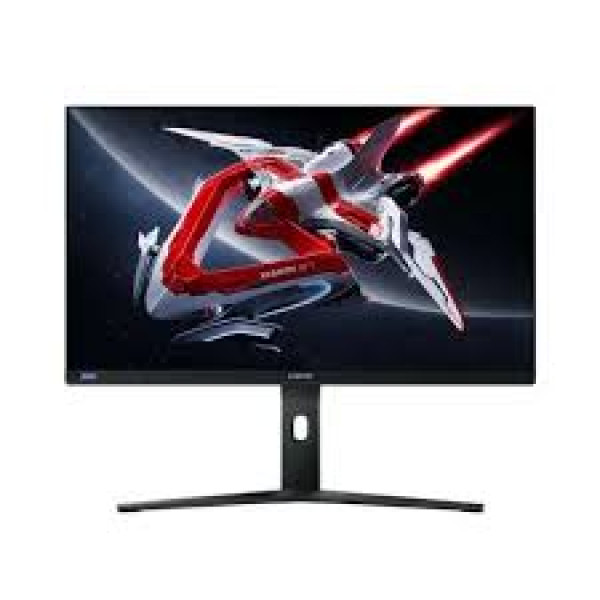 Xiaomi Monitor G Pro 27i mini LED P27QBA-RGPGL 65W 2560 x 1440 180Hz HDR 1000 crna (ELA5585EU)  MONITORI