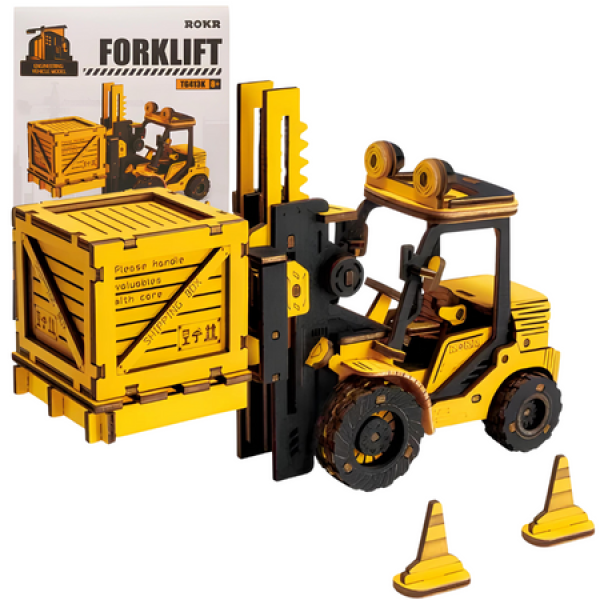 Forklift GAMING 