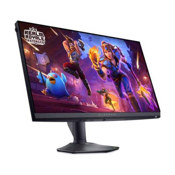 DELL OEM 27 inch AW2724HF 360Hz FreeSync Alienware Gaming monitor  MONITORI