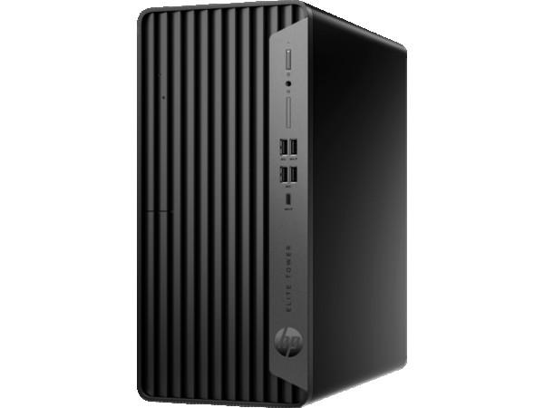 HP Računar Elite Tower 600 G9 DOS i7-12700 32GB 1TB DVD WiFi 260W 3g (881N7EA#BED)  LAPTOP  I DESKTOP RAČUNARI