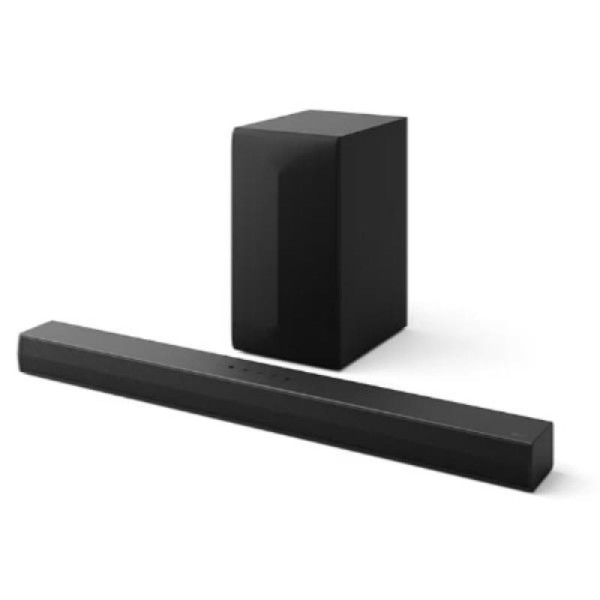 LG Soundbar S60T 340w 3.1 (S60T)  TV, AUDIO,VIDEO