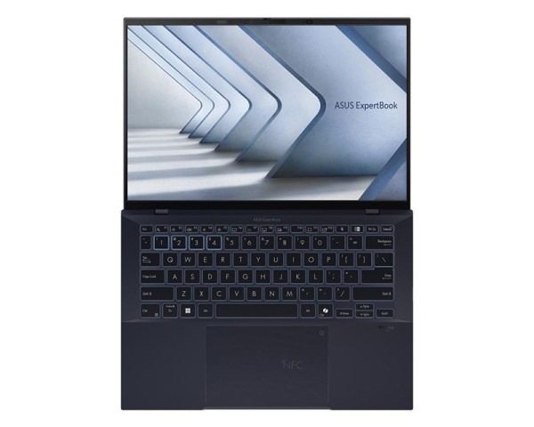 ASUS ExpertBook B9 B9403CVAR-WB73D0 (14 inča OLED, i7-150U, 16GB, SSD 1TB) laptop  LAPTOP  I DESKTOP RAČUNARI