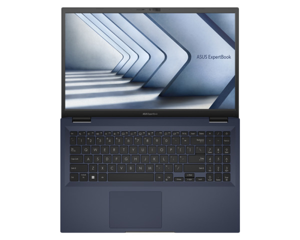 ASUS ExpertBook B1 B1502CVA-WB30B1 (15.6 inča FHD, i3-1315U, 8GB, SSD 512GB) laptop  LAPTOP  I DESKTOP RAČUNARI