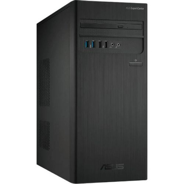 ASUS ExpertCenter D5 Tower D500TC-5104000580 (i5-10400, 16GB, M.2 SSD 256GB 512GB Win11 Pro)  LAPTOP  I DESKTOP RAČUNARI