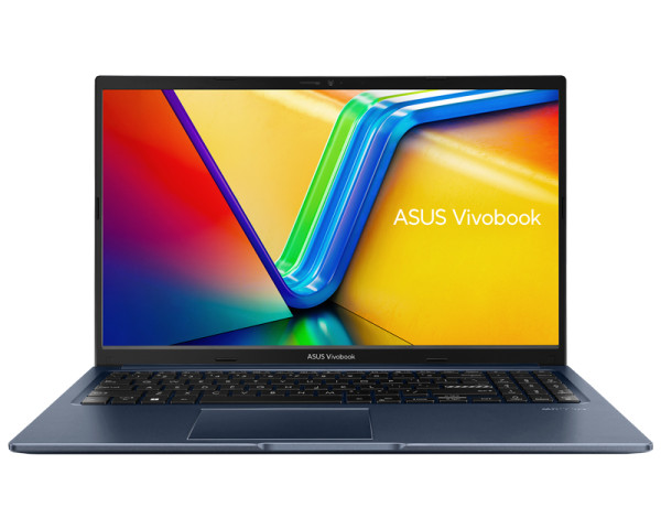 ASUS VivoBook 15 M1502YA-BQ018 (15.6 inča FHD, Ryzen 7 7730U, 16GB, SSD 1TB) laptop  LAPTOP  I DESKTOP RAČUNARI