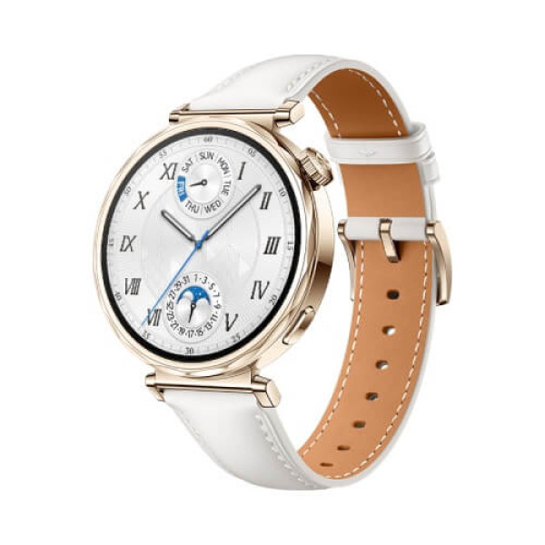 HUAWEI Watch GT5 42 mm White Pametni sat MOBILNI TELEFONI I TABLETI