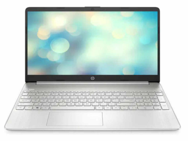 HP Laptop 15s-fq5080nm DOS 15.6'' FHD AG i5-1235U 16GB 1TB srebrna (B0CL2EA#BED)  LAPTOP  I DESKTOP RAČUNARI