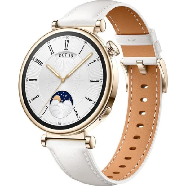 Huawei Watch GT4 41mm White pametni sat MOBILNI TELEFONI I TABLETI