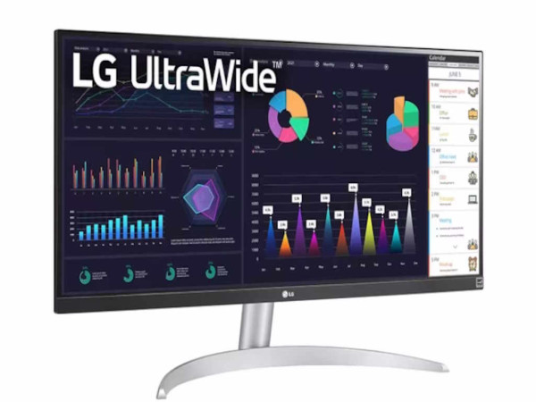 LG Monitor 34WQ500-B.AEU 34'' IPS, 21:9 2560x1080 100Hz 5ms MONITORI