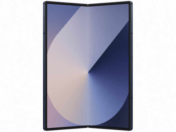 Samsung Smartphone Galaxy Z Fold6 12GB 256GB tamno plava (SM-F956BDBBEUC)  MOBILNI TELEFONI I TABLETI