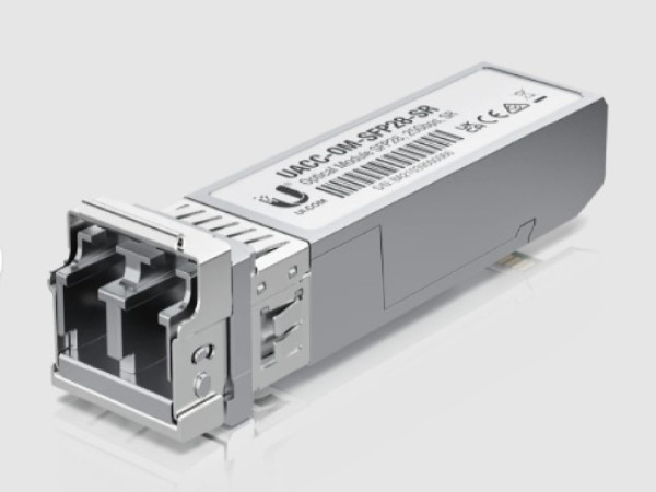 Ubiquiti SFP Optical module SFP28 25GBps siva (UACC-OM-SFP28-SR)  IT KOMPONENTE I PERIFERIJA