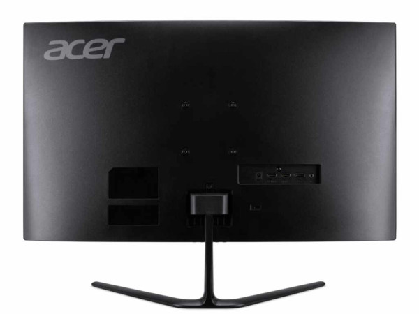 Acer Monitor Nitro ED270X2bmiipx 27'' VA, zakrivljen 1920x1080 240Hz 1ms VRB HDMIx2,DP Freesync crna (UM.HE0EE.208)  MONITORI