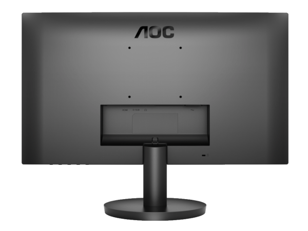 AOC Monitor 24B3HA2 23,8'' IPS 1920x1080 100Hz 1ms (24B3HA2)  MONITORI