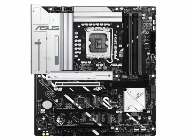 Asus Matična ploča PRIME Z890-P LGA1851 (90MB1I50-M0EAY0)  IT KOMPONENTE I PERIFERIJA