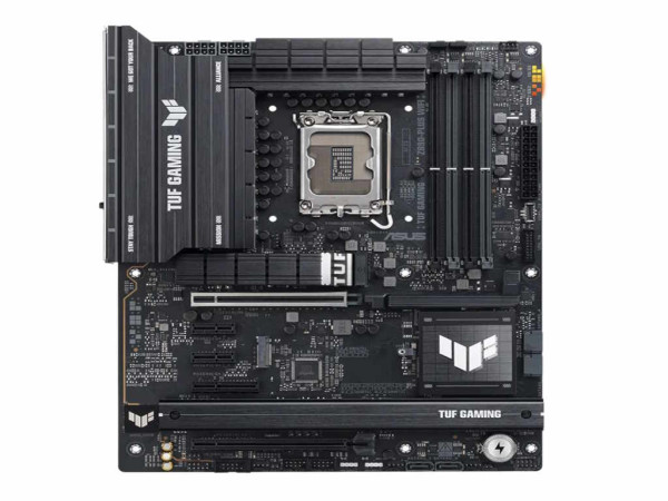 Asus Matična ploča TUF GAMING Z890-PLUS WIFI LGA1851 (90MB1IQ0-M0EAY0)  IT KOMPONENTE I PERIFERIJA