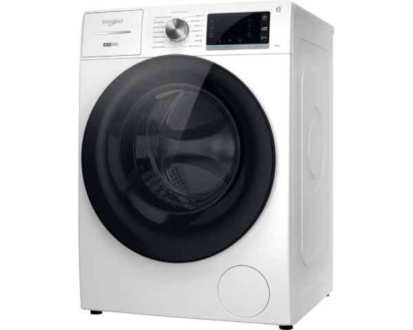 WHIRLPOOL W8 W946WB EE mašina za pranje veša BELA TEHNIKA