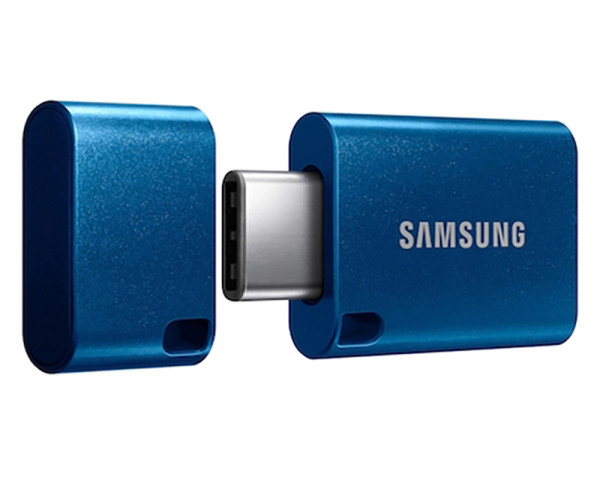 SAMSUNG 512GB USB-C MUF-512DA sivi  IT KOMPONENTE I PERIFERIJA