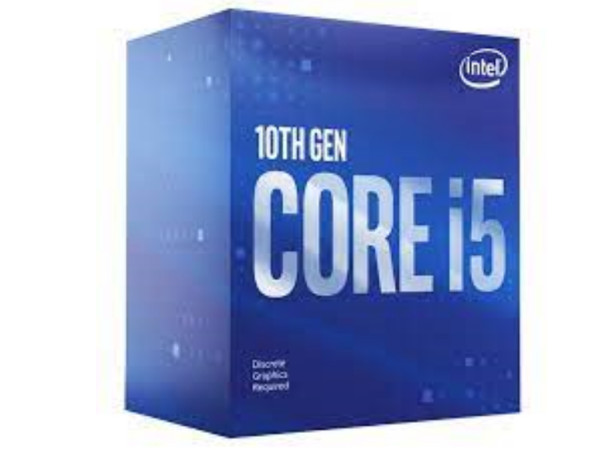 Intel Procesor Core i5 i5-10400F 6C 12T 2.9GHz 12M 65W Comet Lake 14nm LGA1200 (I510400F)  IT KOMPONENTE I PERIFERIJA