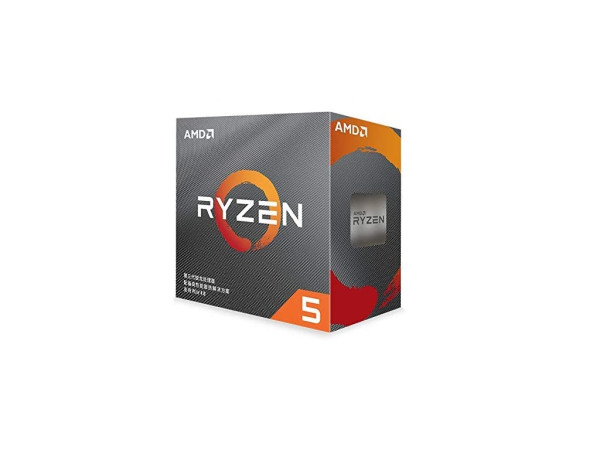 AMD CPU Desktop Ryzen 5 6C6T 3500X (3.64.1 Boost GHz 35MB 65W AM4) box IT KOMPONENTE I PERIFERIJA