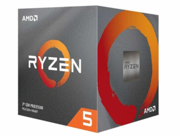 AMD Procesor Ryzen 5 3600 6C 12T 4.2GHz 36MB 65W AM4  IT KOMPONENTE I PERIFERIJA