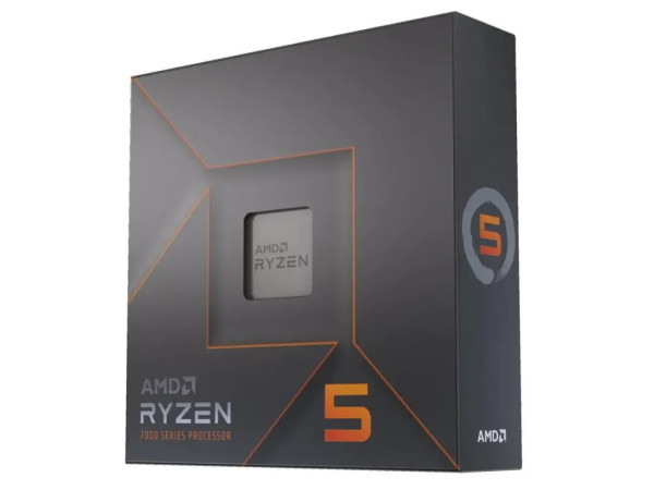 AMD Procesor Ryzen 5 7600 6C 12T 3.8GHz 32MB 65W AM5 BOX IT KOMPONENTE I PERIFERIJA