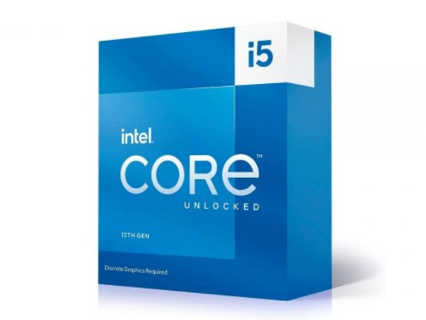 Intel Procesor Core i5-13400F 10C 16T 2.5GHz 20MB 65W LGA1700 BOX (I513400F)  IT KOMPONENTE I PERIFERIJA