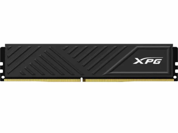 ADATA Memorija 16GBDIMM DDR4 3200MHz ARGB XPG (AX4U320016G16A-SBKD)  IT KOMPONENTE I PERIFERIJA