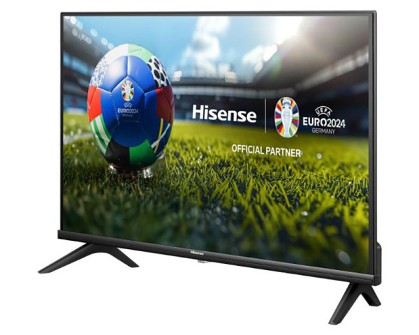 HISENSE 40 inča 40A4N FHD Smart TV TV, AUDIO,VIDEO