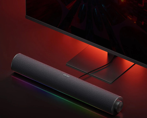 XIAOMI desktop zvučnik QBH4276GL  TV, AUDIO,VIDEO