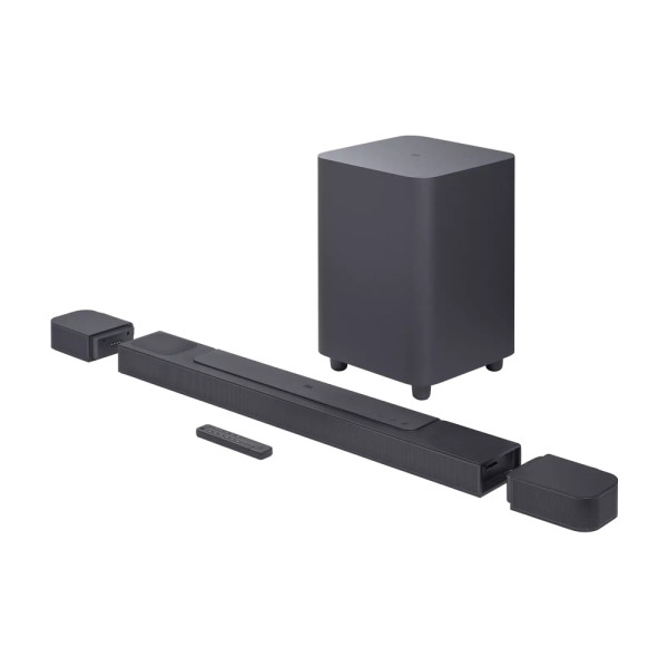 JBL BAR 800 PRO Soundbar TV, AUDIO,VIDEO