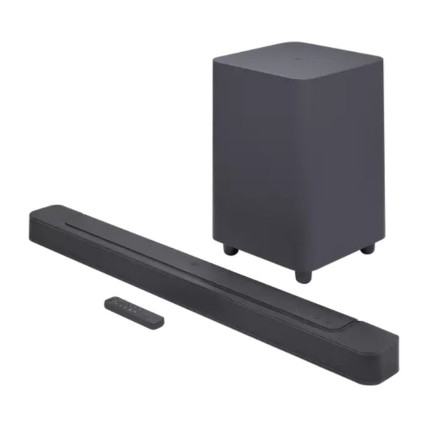 JBL Bar 500 Soundbar zvučnik TV, AUDIO,VIDEO