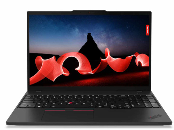 Lenovo Laptop ThinkPad T16 G3 Win 11 Pro 16'' WUXGA U7-155U 16GB 512GB FPR backlit ENG crna (21MN00B9CX)  LAPTOP  I DESKTOP RAČUNARI